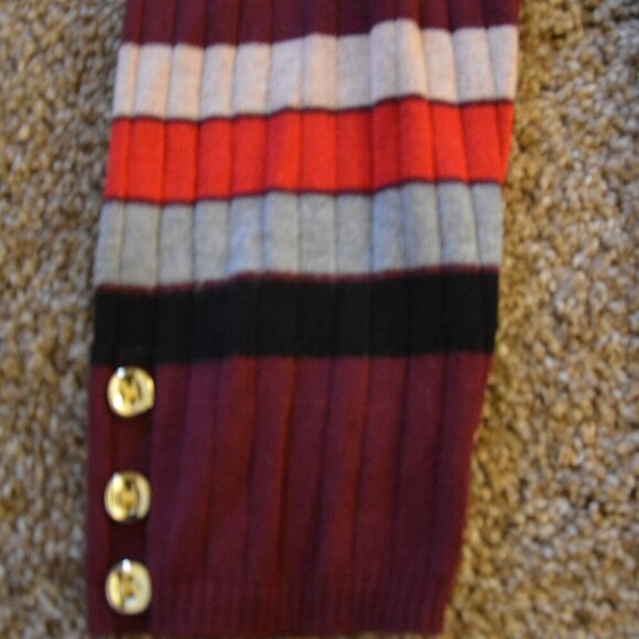 Liz Claiborne Women's Plus Size 2X long-sleeve Lightweight Crew Neck Sweater. - Picture 5 of 8